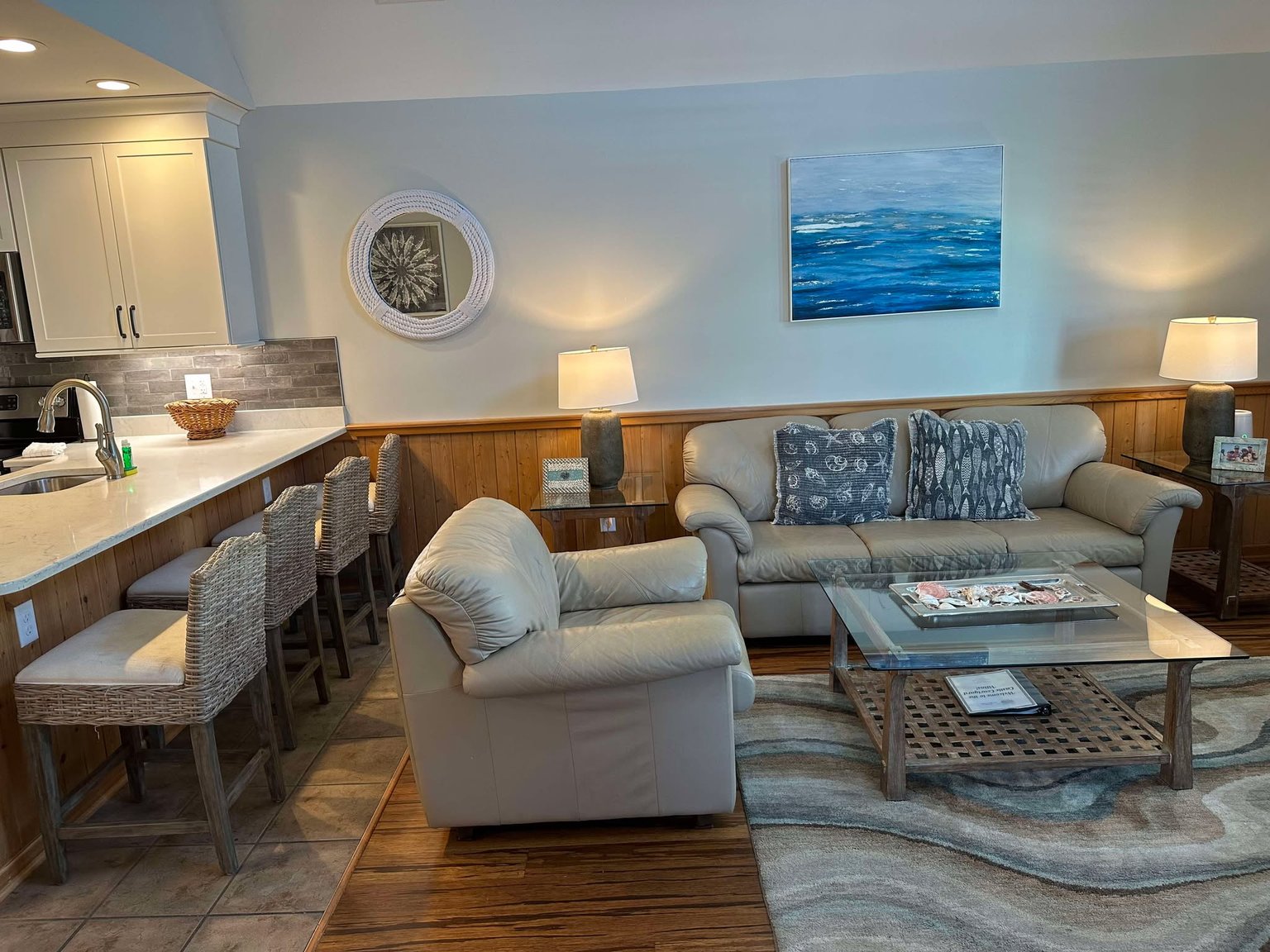 Ocracoke Vacation Rental