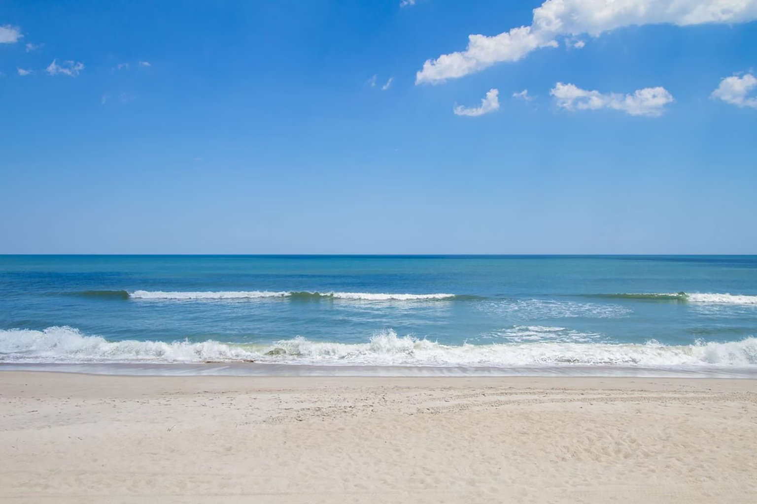 Carolina Beach Vacation Rental