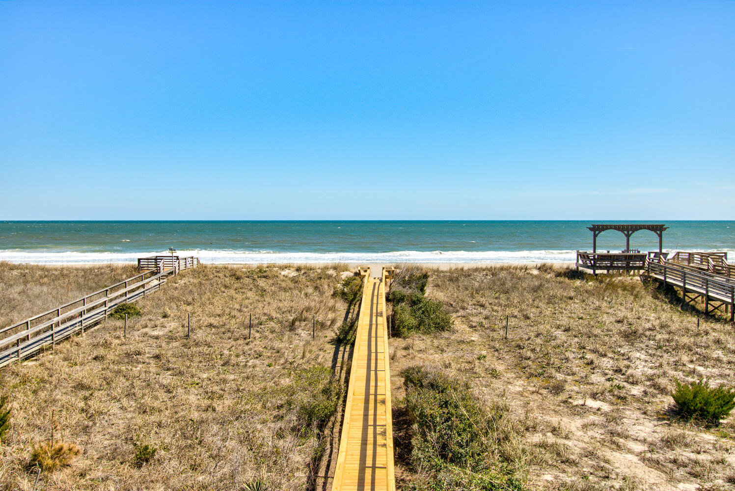 Carolina Beach Vacation Rental