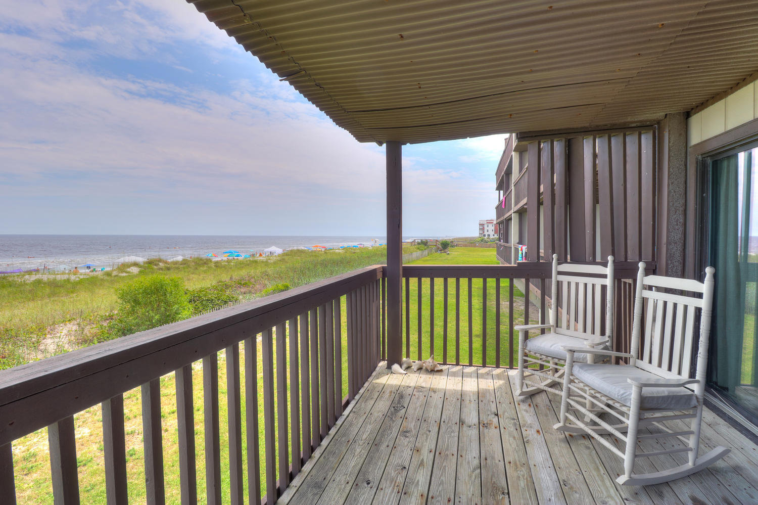 Carolina Beach Vacation Rental