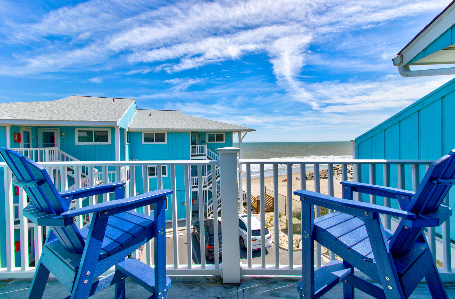 Kure Beach Vacation Rental