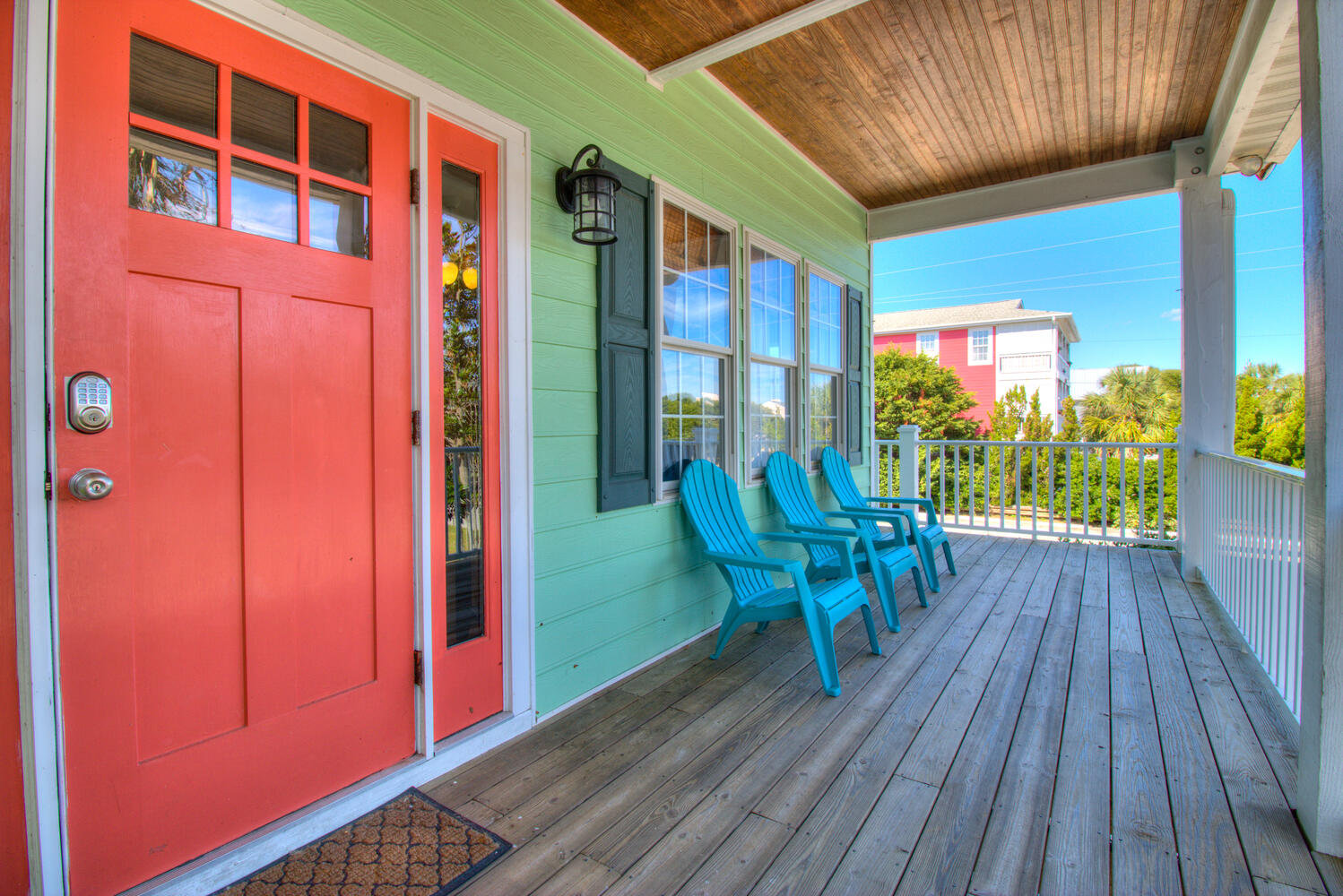 Kure Beach Vacation Rental