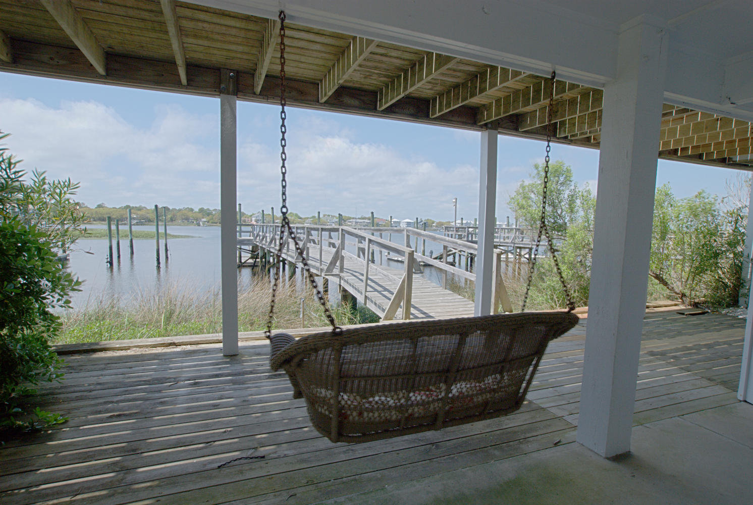Carolina Beach Vacation Rental