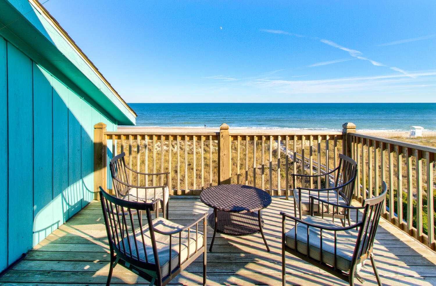 Carolina Beach Vacation Rental