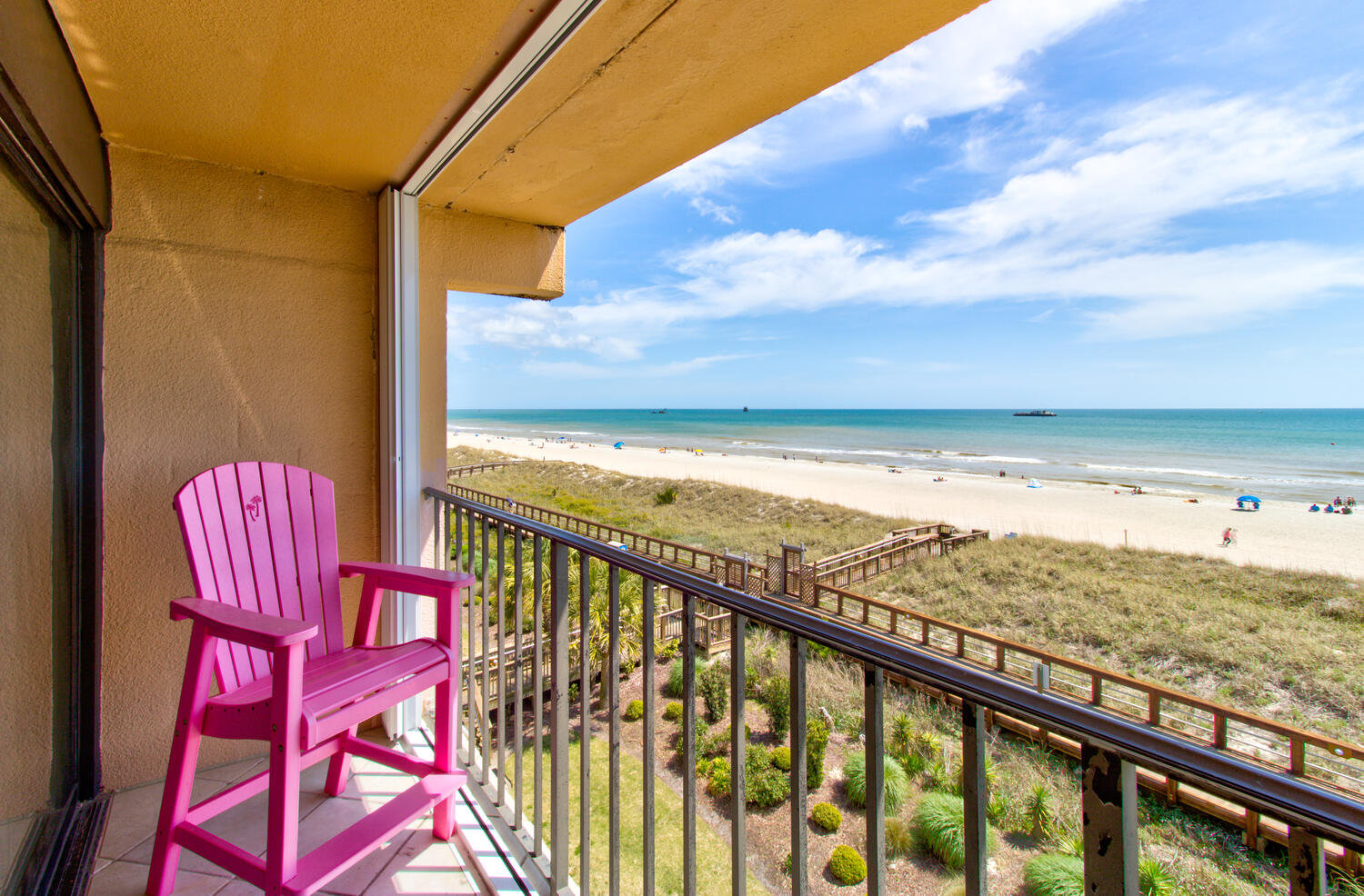 Carolina Beach Vacation Rental