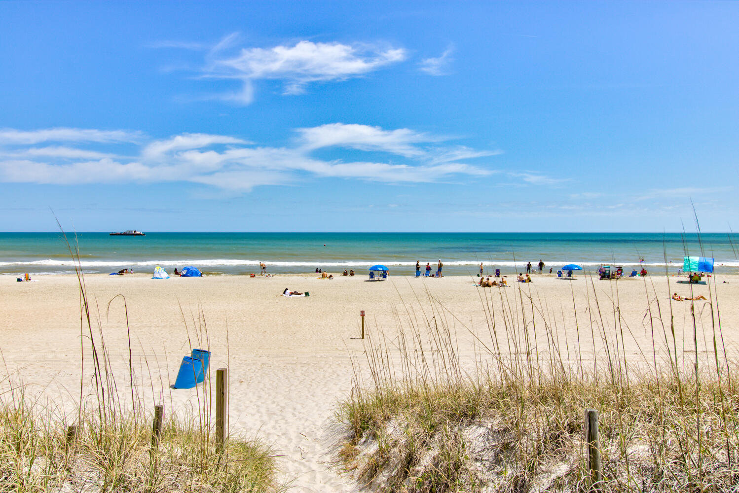 Carolina Beach Vacation Rental