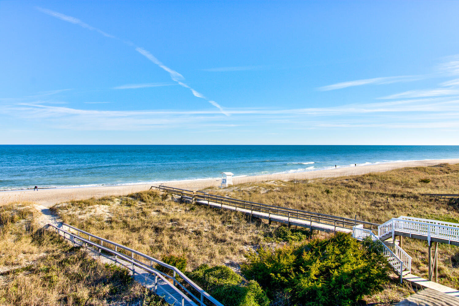 Carolina Beach Vacation Rental