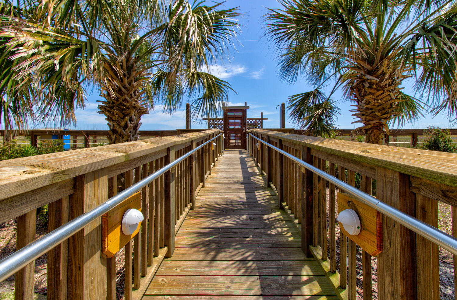 Carolina Beach Vacation Rental