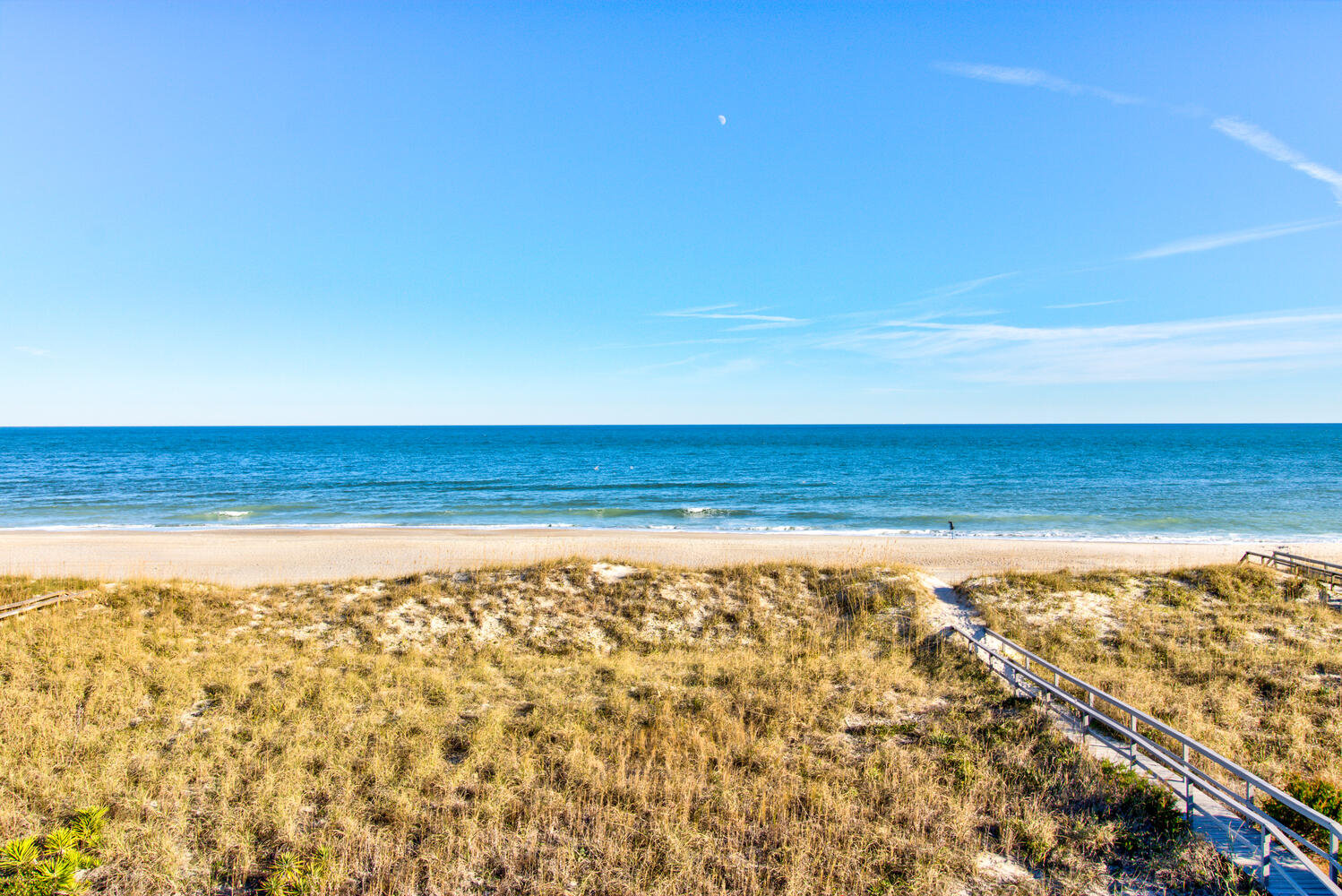 Carolina Beach Vacation Rental