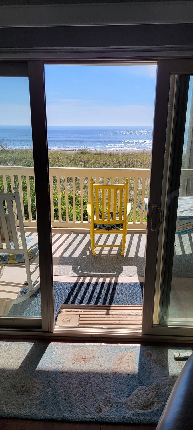 Carolina Beach Vacation Rental