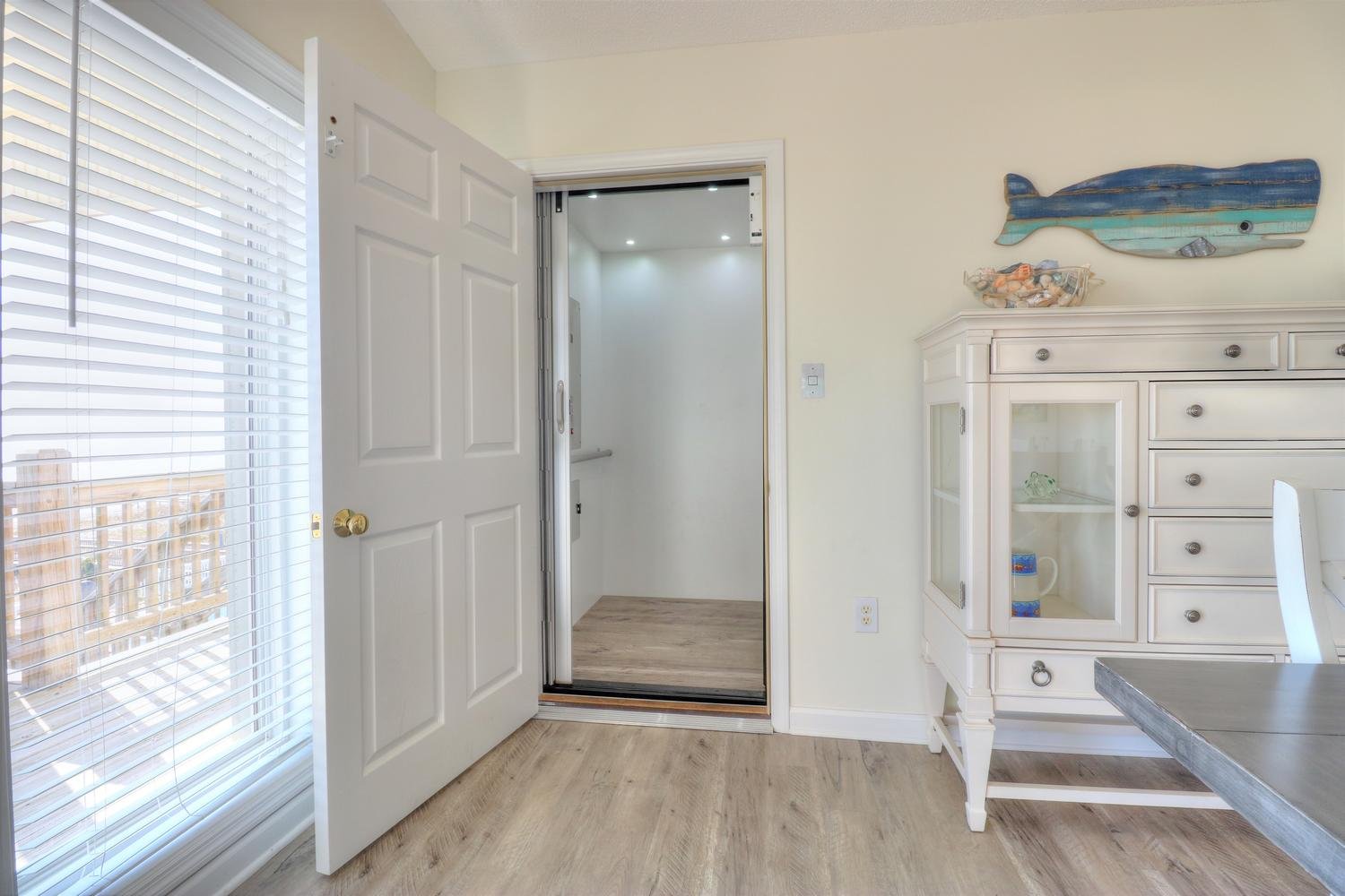 Kure Beach Vacation Rental