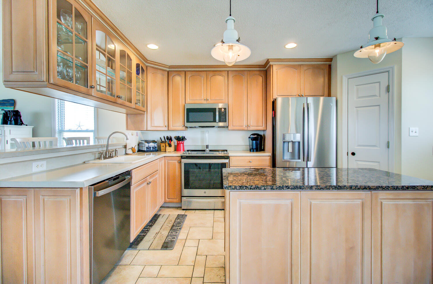 Kure Beach Vacation Rental