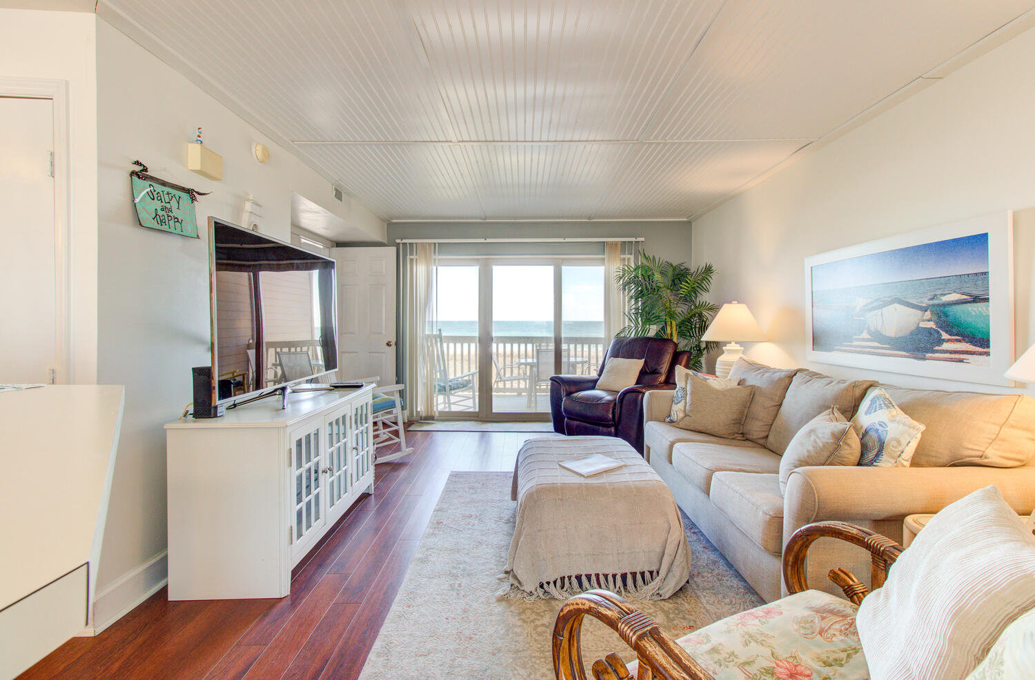 Carolina Beach Vacation Rental