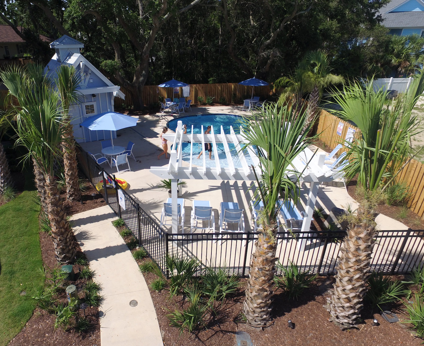 Kure Beach Vacation Rental