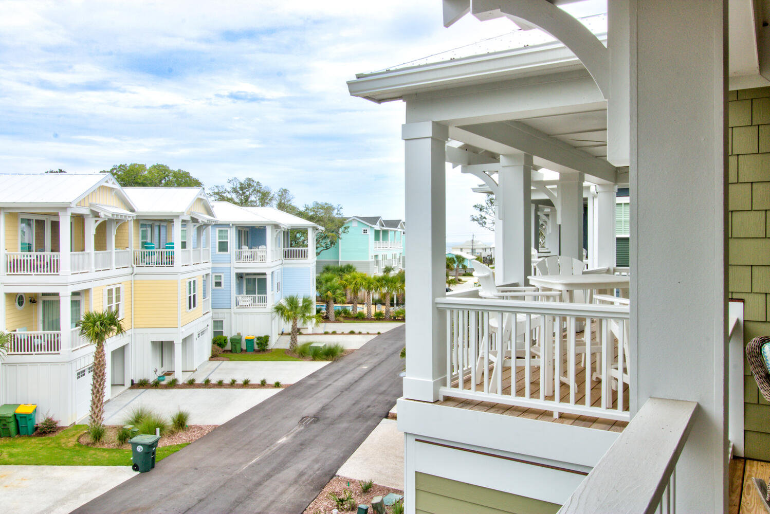 Kure Beach Vacation Rental