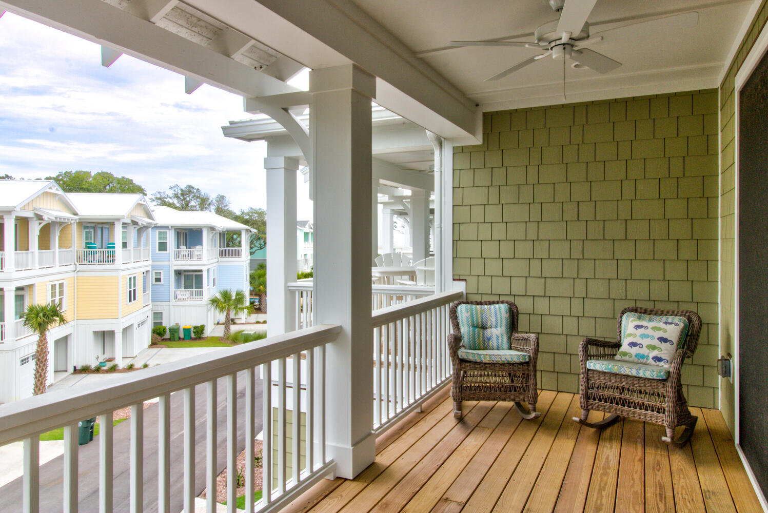 Kure Beach Vacation Rental