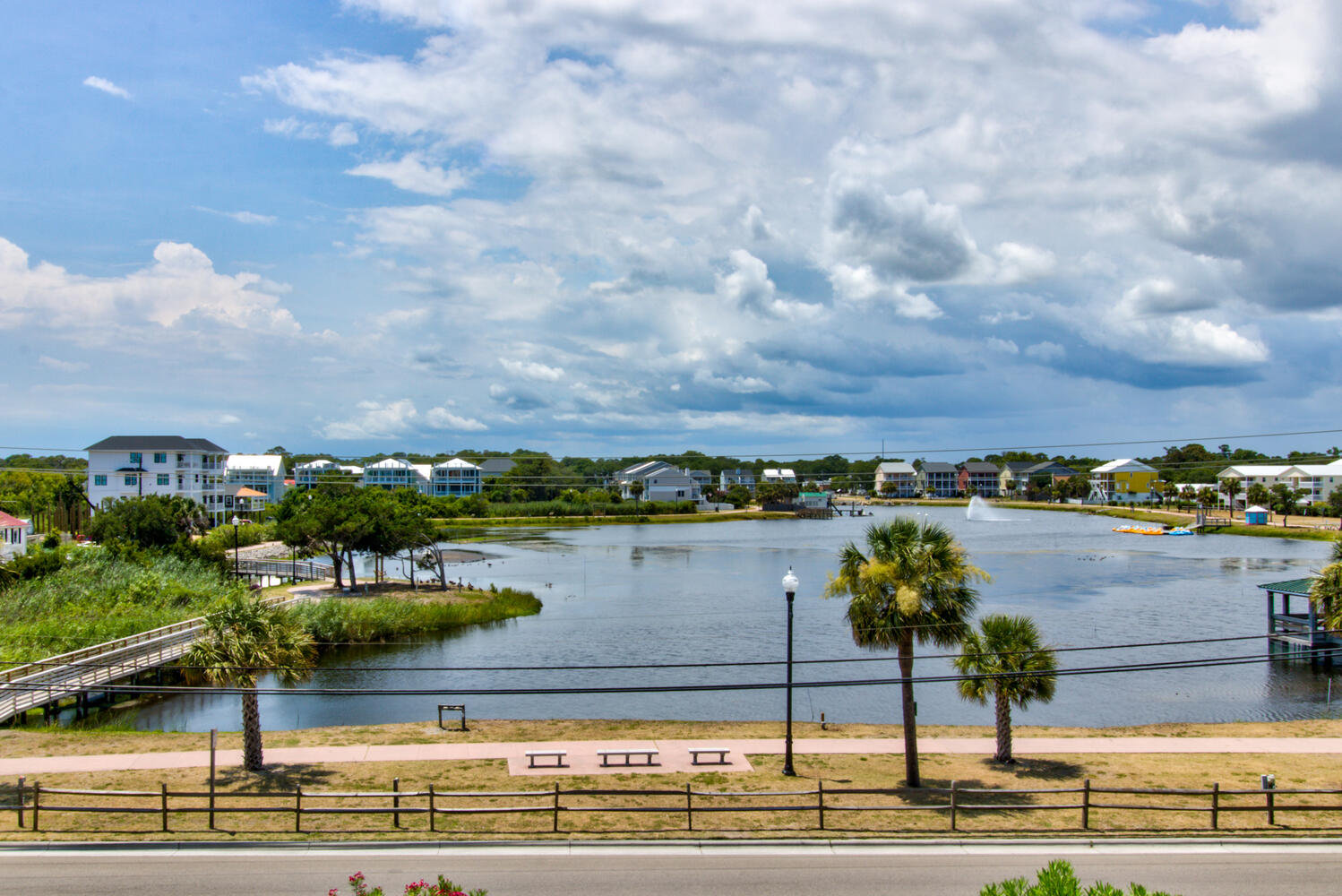 Carolina Beach Vacation Rental