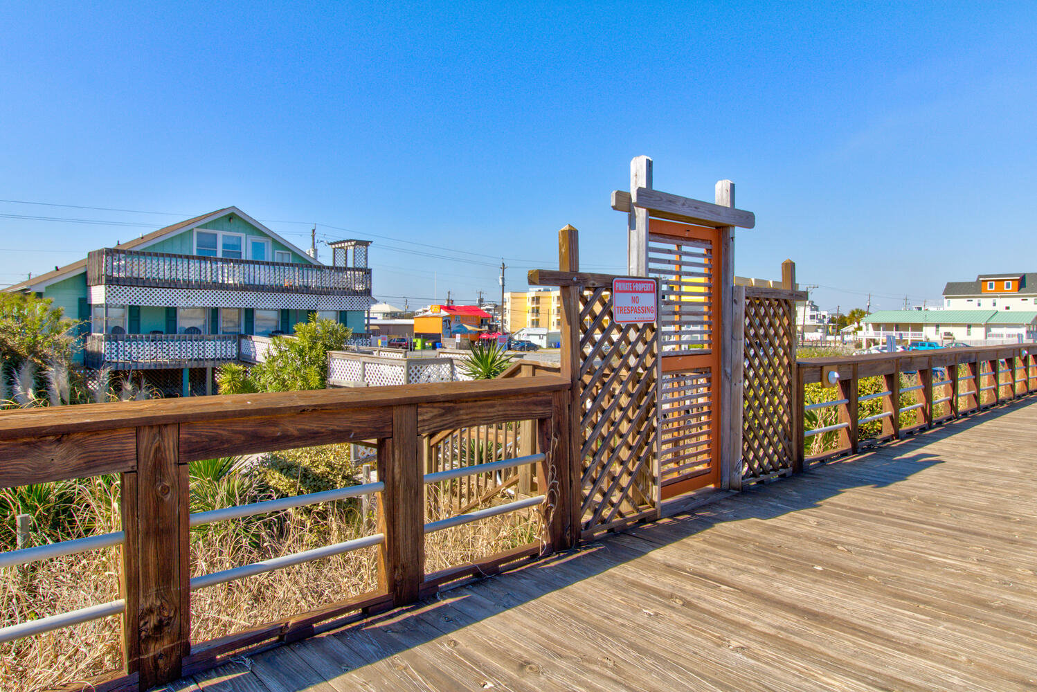 Carolina Beach Vacation Rental