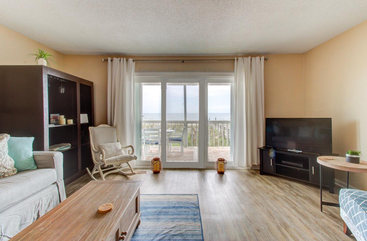 Carolina Beach Vacation Rental