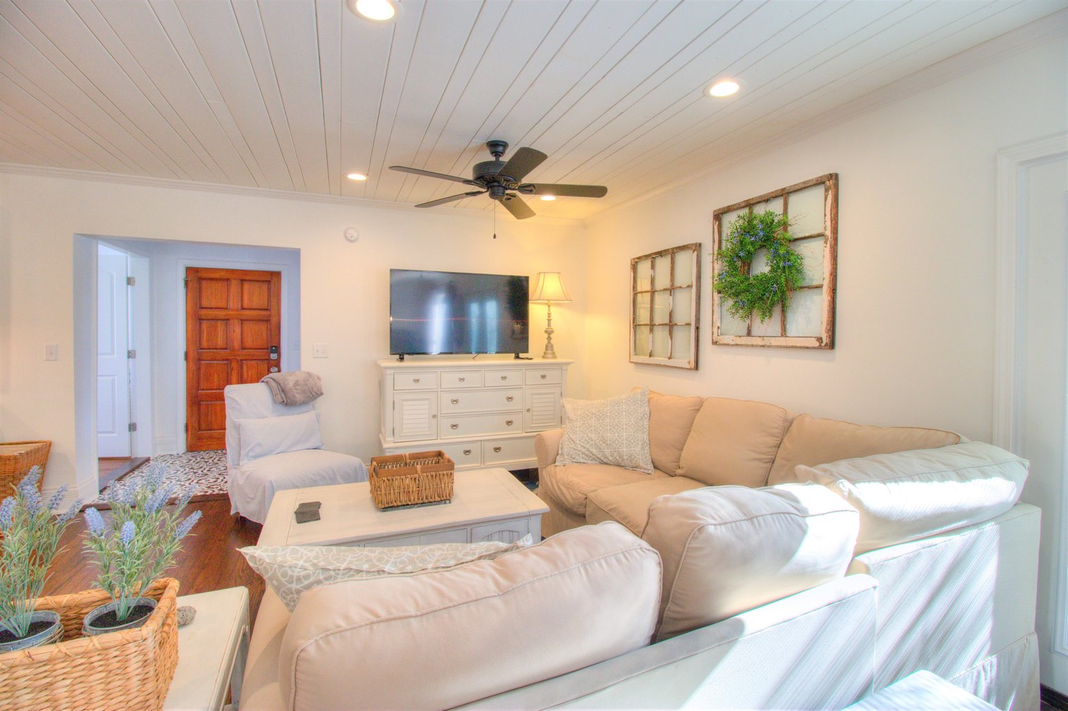 Kure Beach Vacation Rental