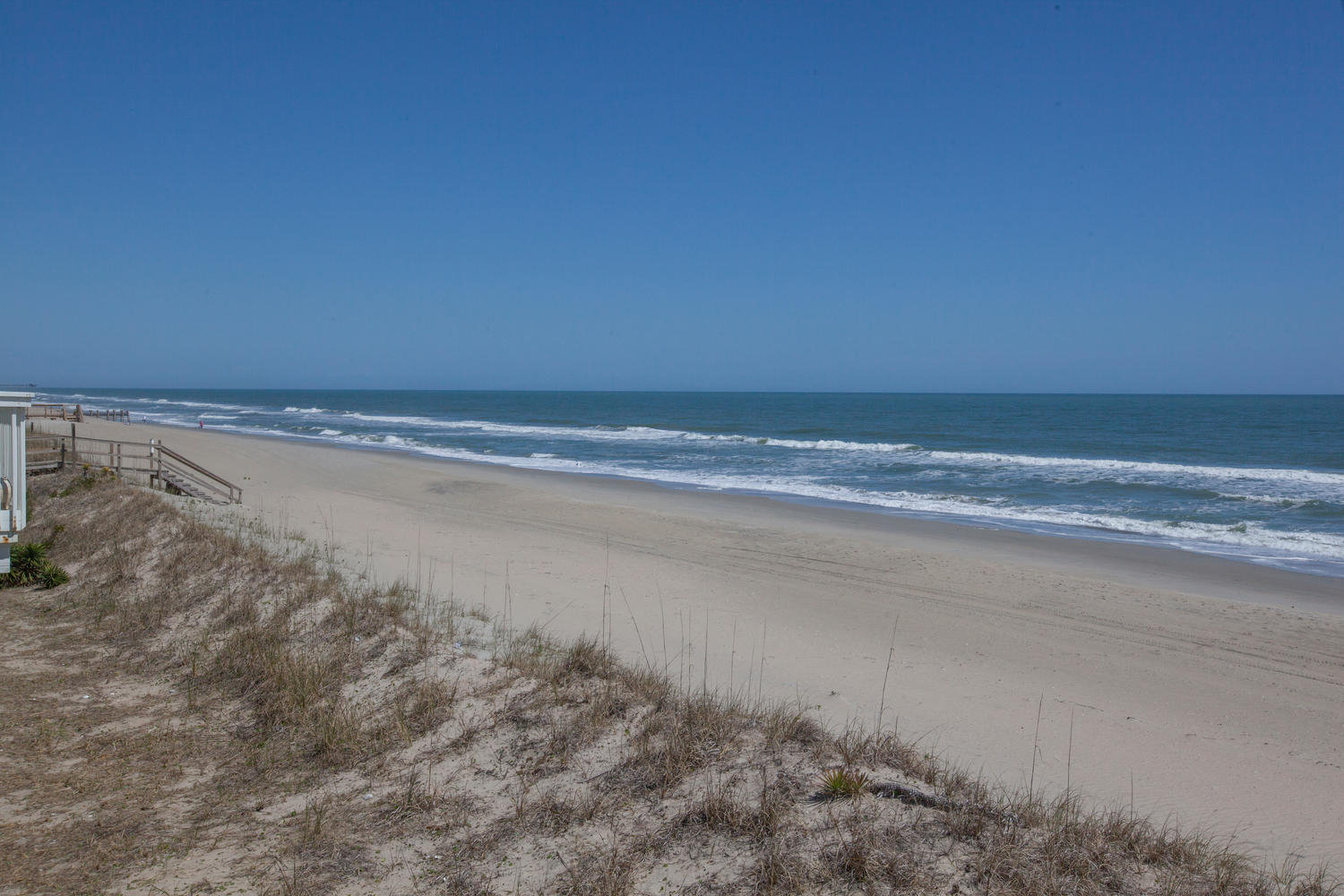 Kure Beach Vacation Rental