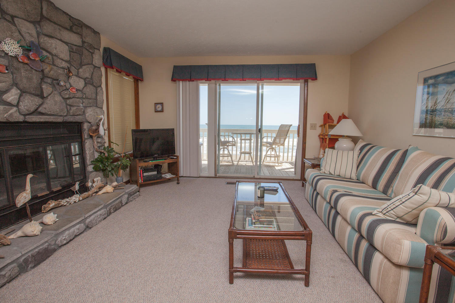 Kure Beach Vacation Rental