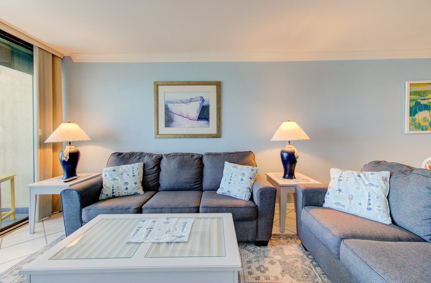 Carolina Beach Vacation Rental