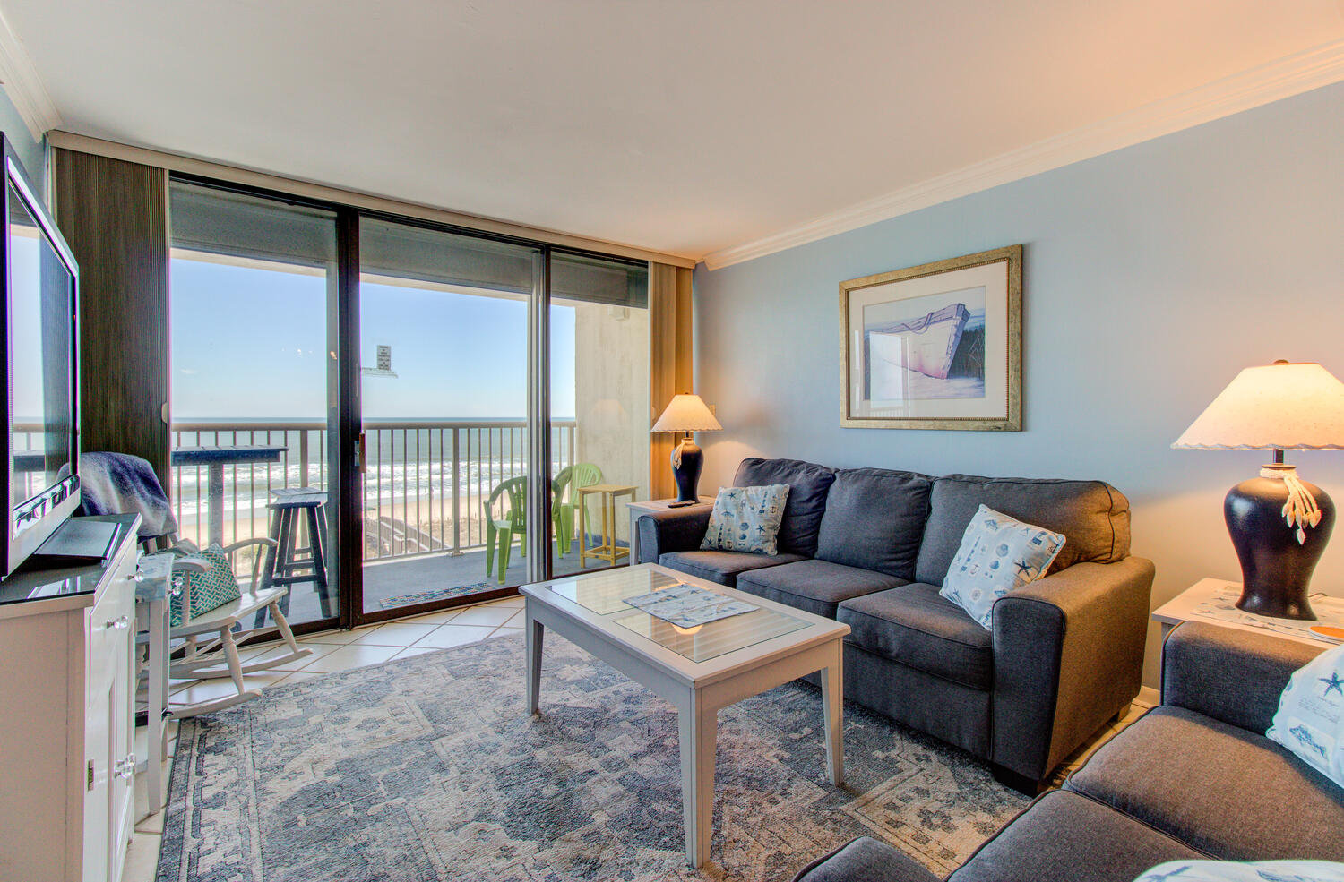 Carolina Beach Vacation Rental