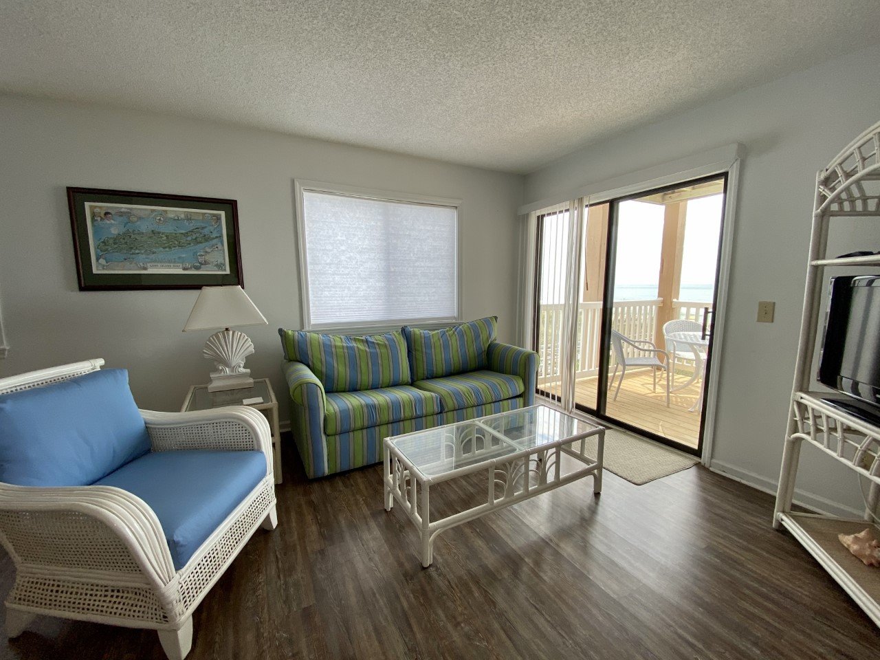 Carolina Beach Vacation Rental