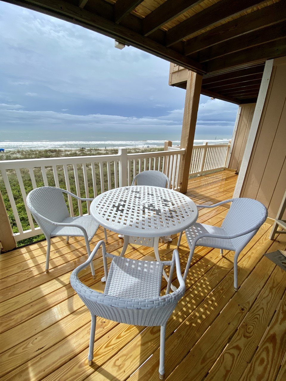 Carolina Beach Vacation Rental