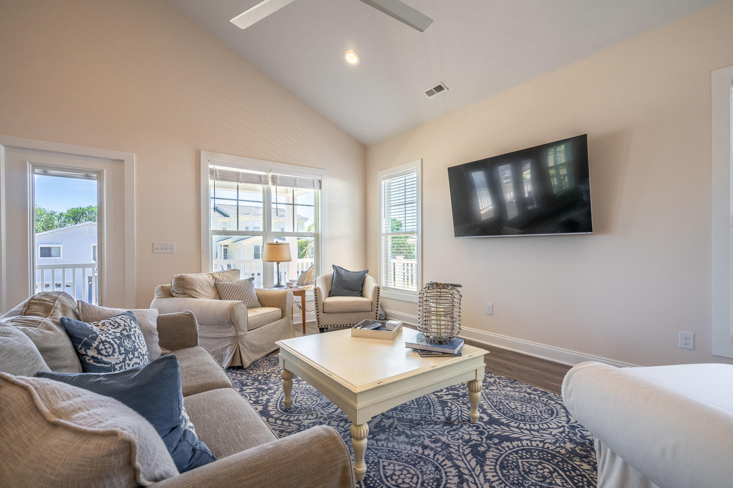 Kure Beach Vacation Rental