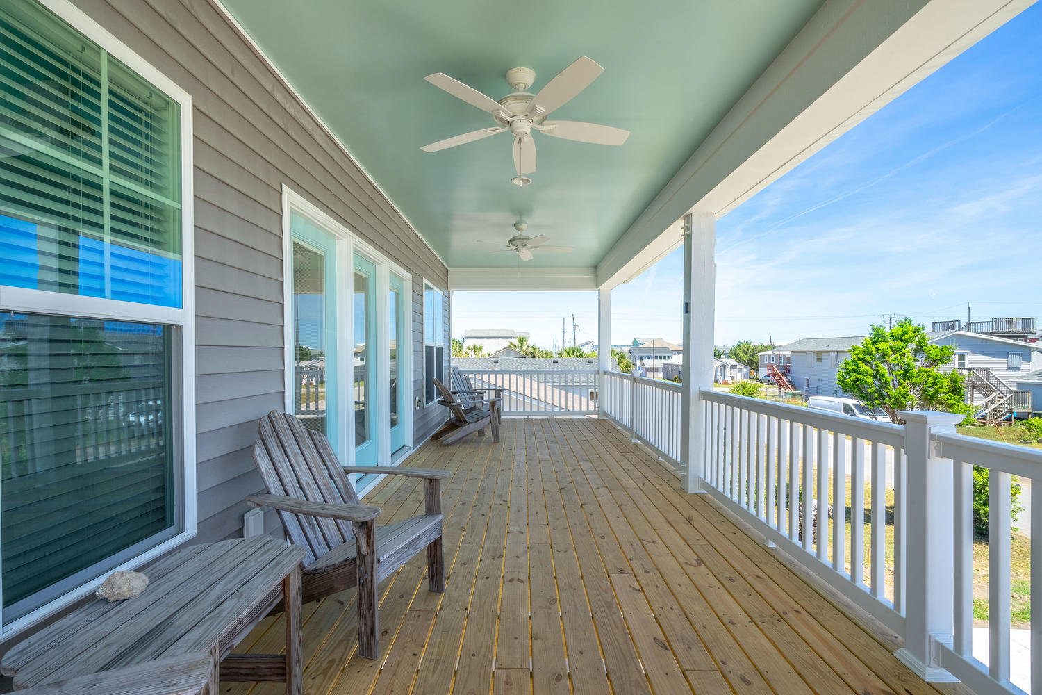 Kure Beach Vacation Rental