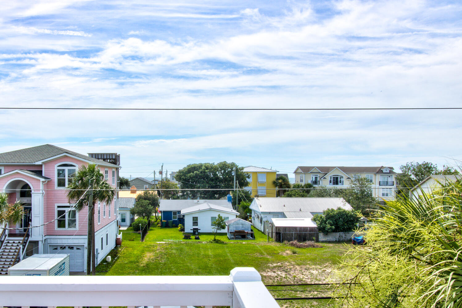 Kure Beach Vacation Rental