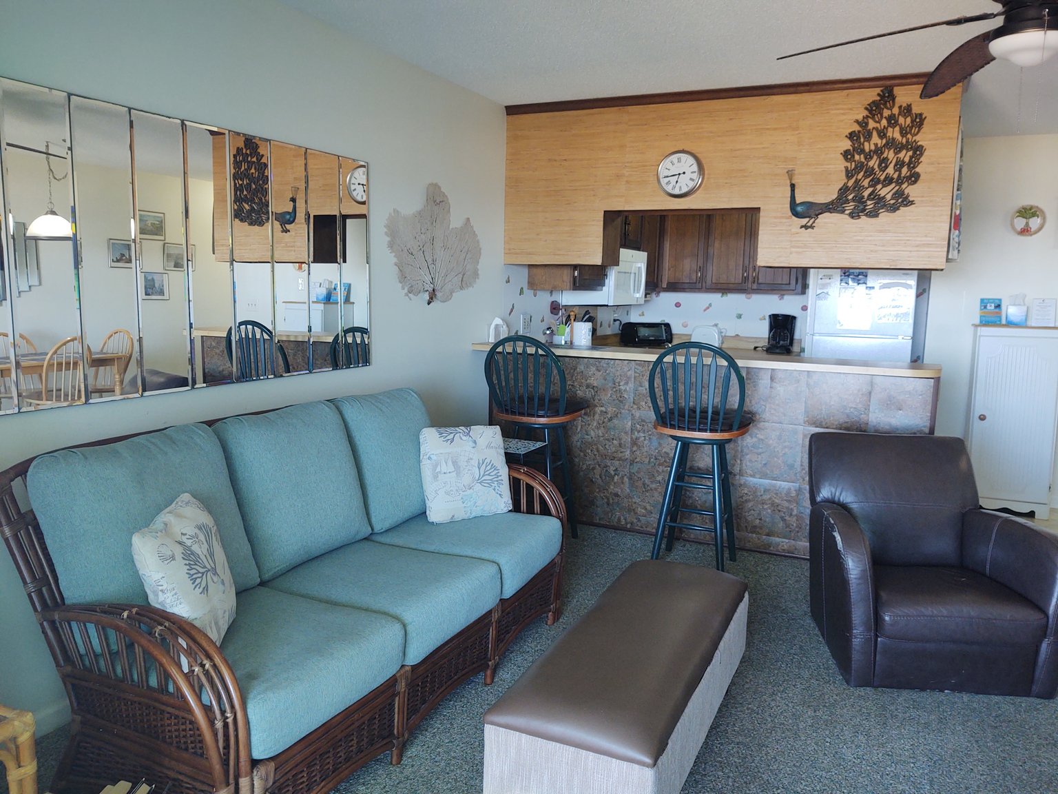 Carolina Beach Vacation Rental