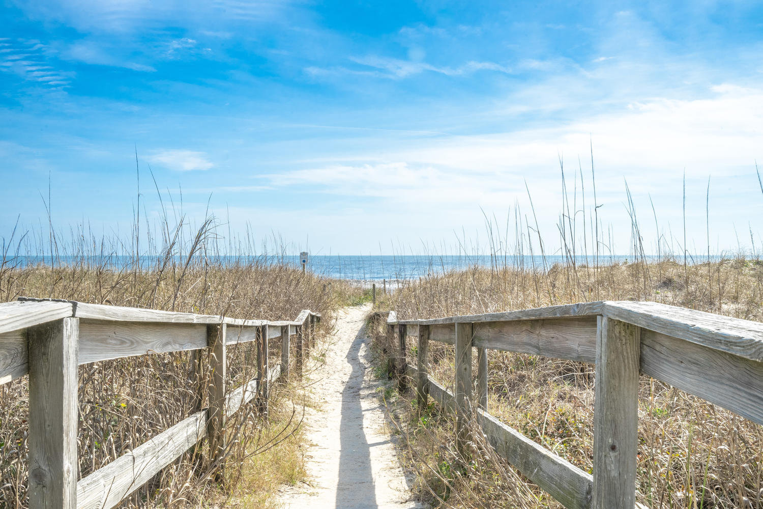 Carolina Beach Vacation Rental