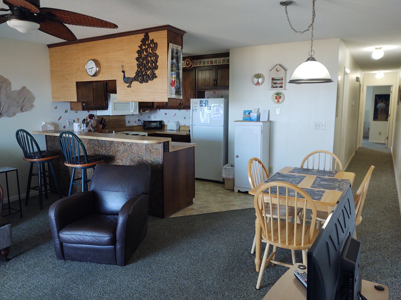 Carolina Beach Vacation Rental