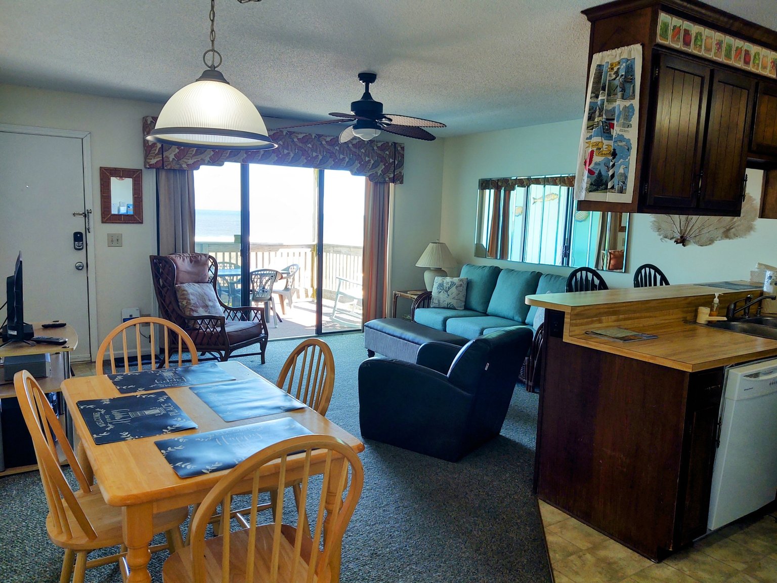 Carolina Beach Vacation Rental