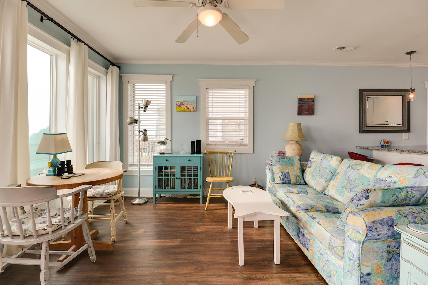 Carolina Beach Vacation Rental
