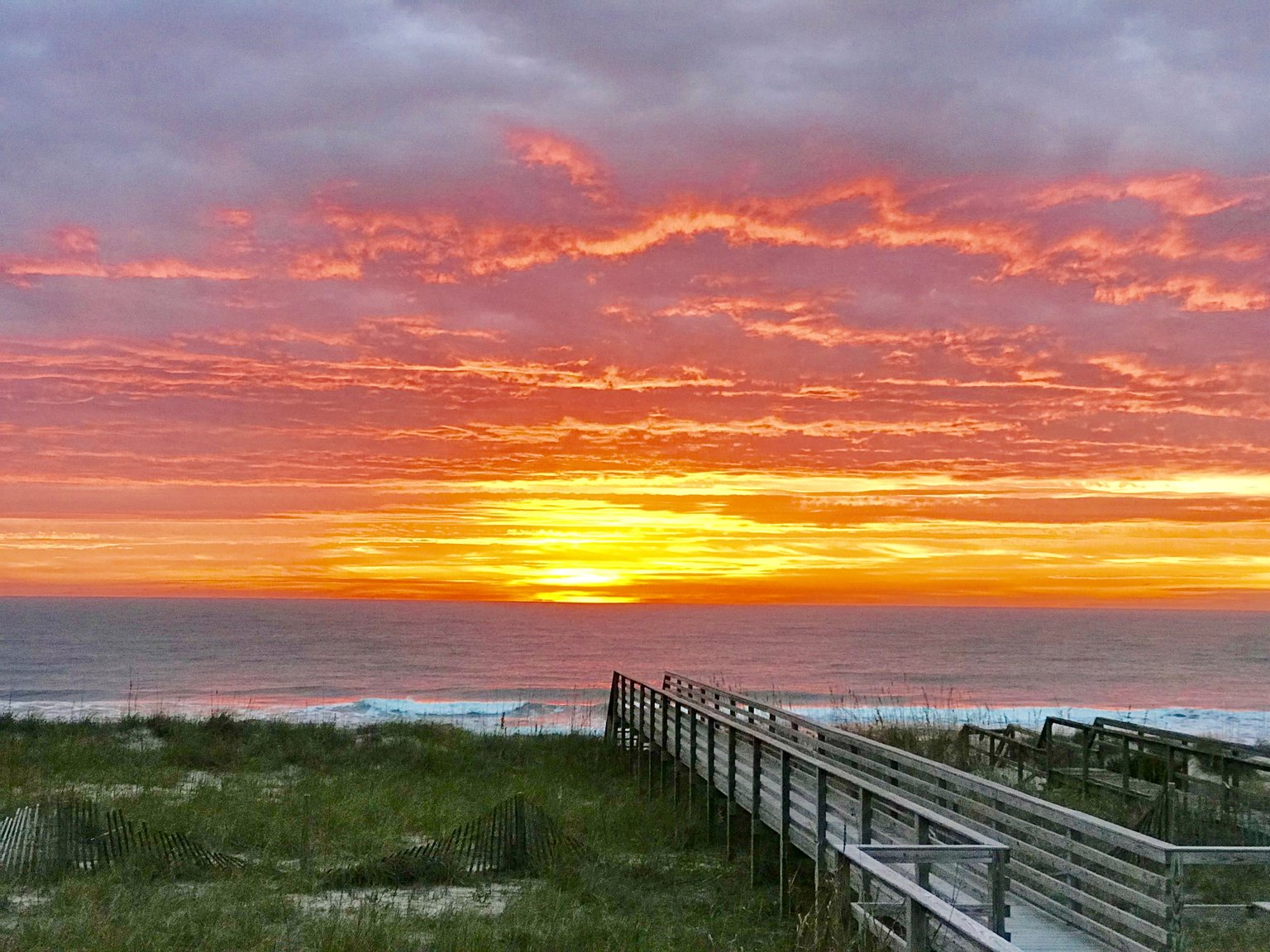 Carolina Beach Vacation Rental
