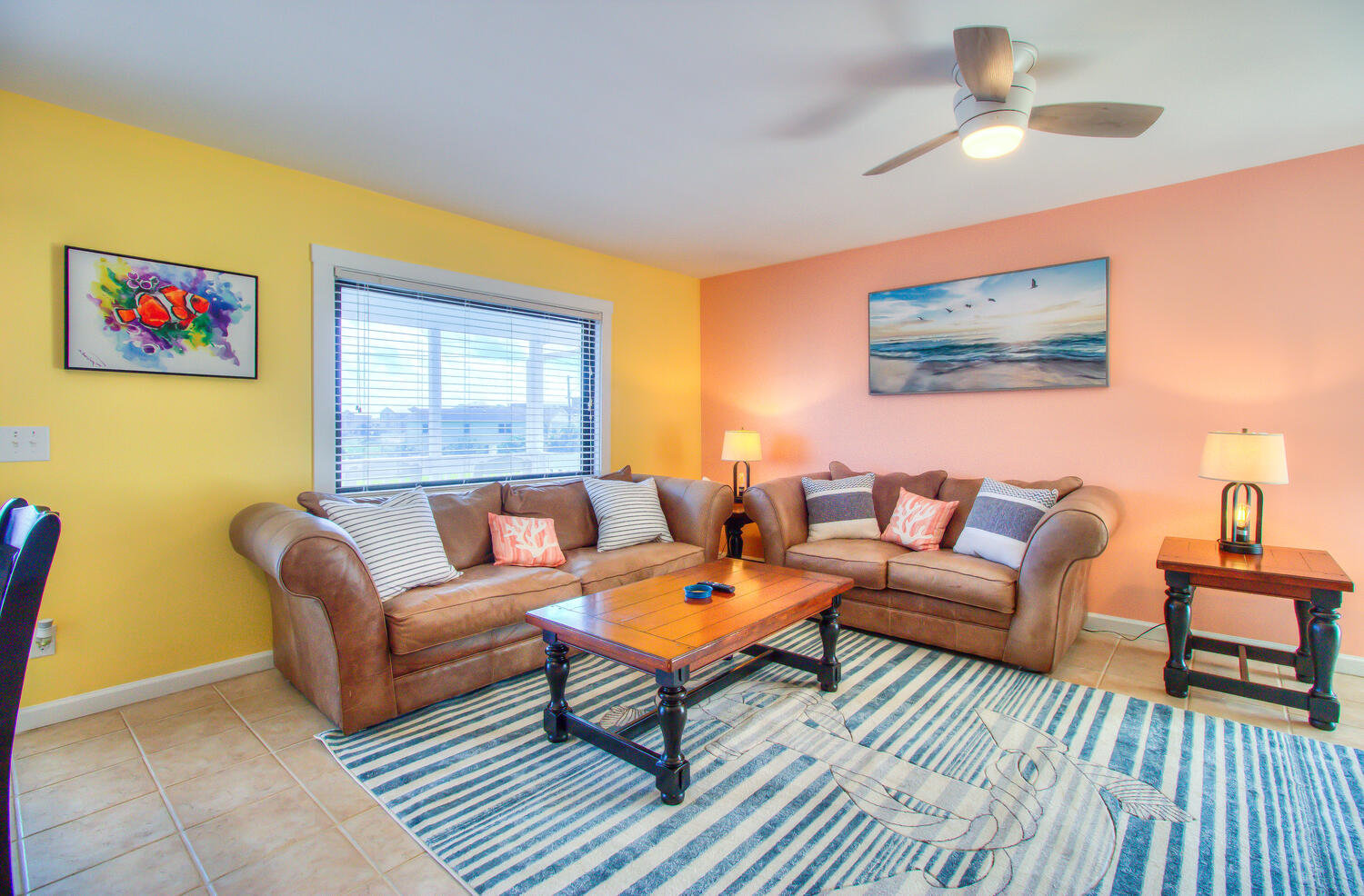 Carolina Beach Vacation Rental