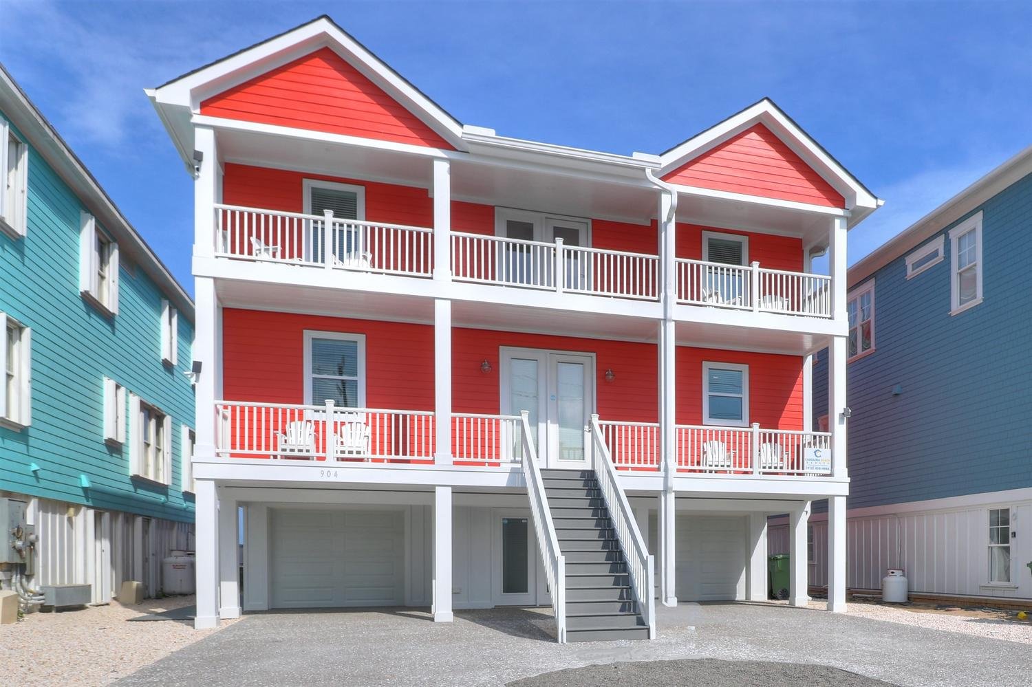 Kure Beach Vacation Rental