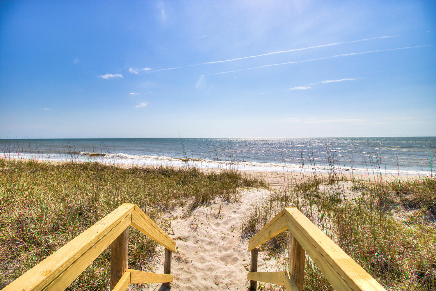 Kure Beach Vacation Rental
