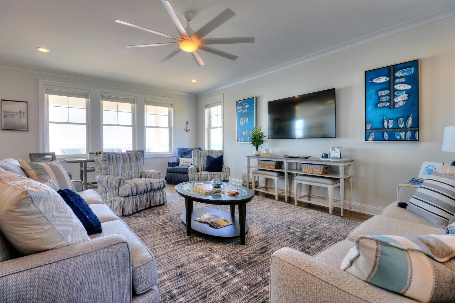 Carolina Beach Vacation Rental