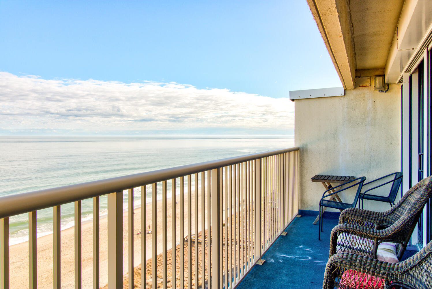 Carolina Beach Vacation Rental