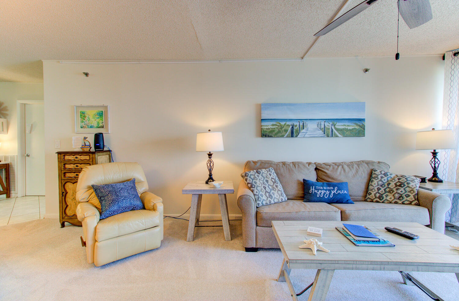 Carolina Beach Vacation Rental