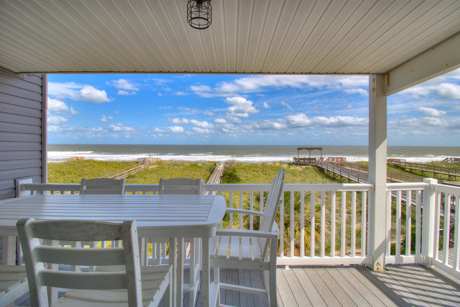 Carolina Beach Vacation Rental