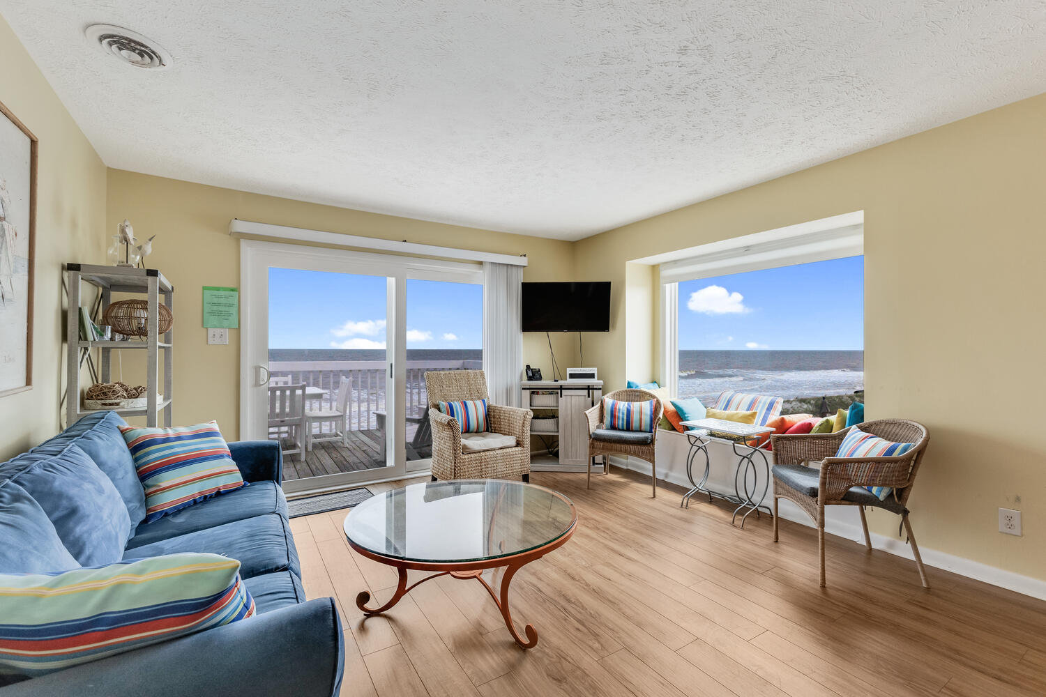 Kure Beach Vacation Rental