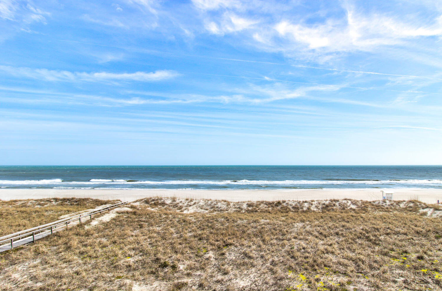 Carolina Beach Vacation Rental