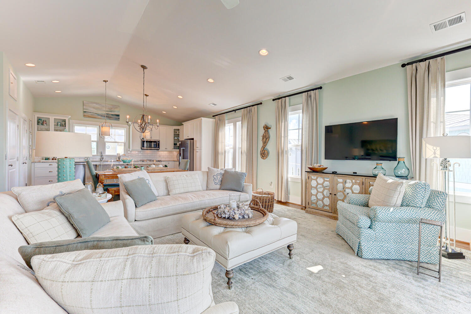 Kure Beach Vacation Rental