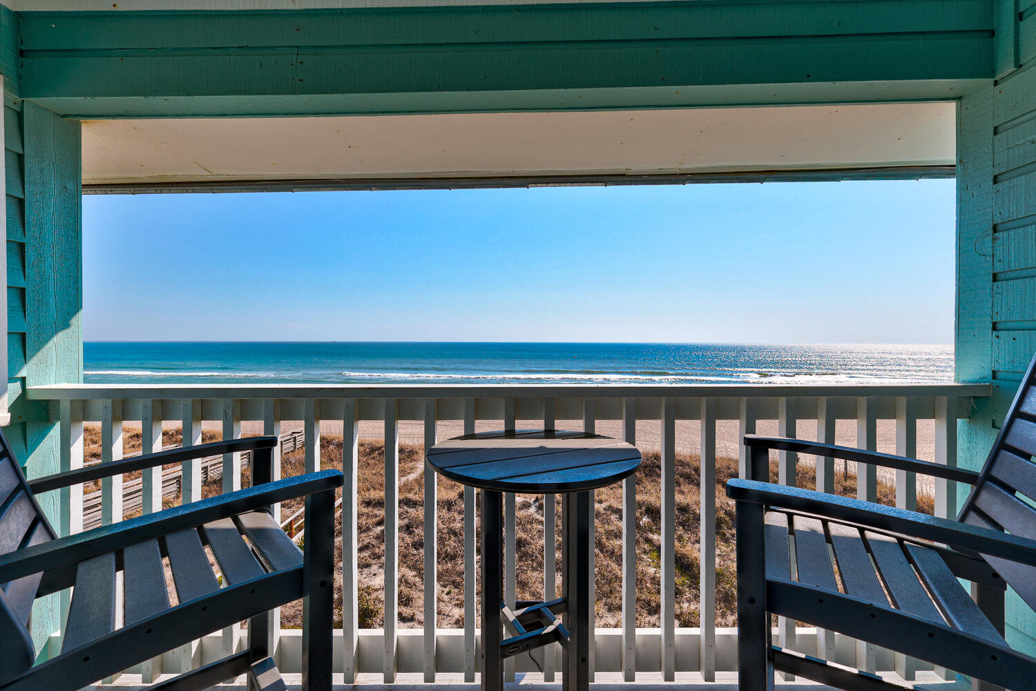 Carolina Beach Vacation Rental